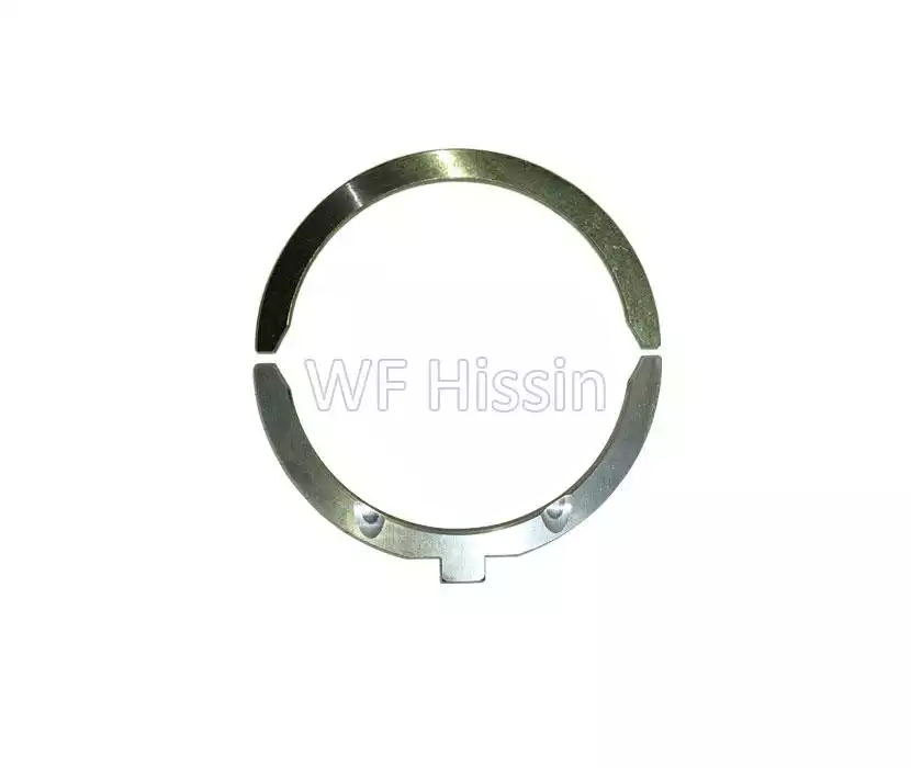 Thrust bearing Yuchai